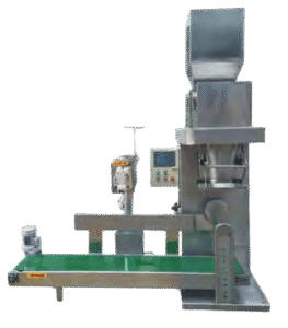 10-50kg small bag packing machine