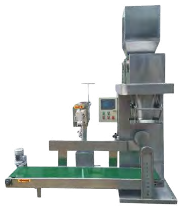 10-50kg small bag packing machine