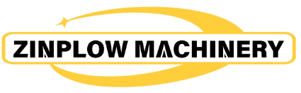 Zinplow Machinery Logo